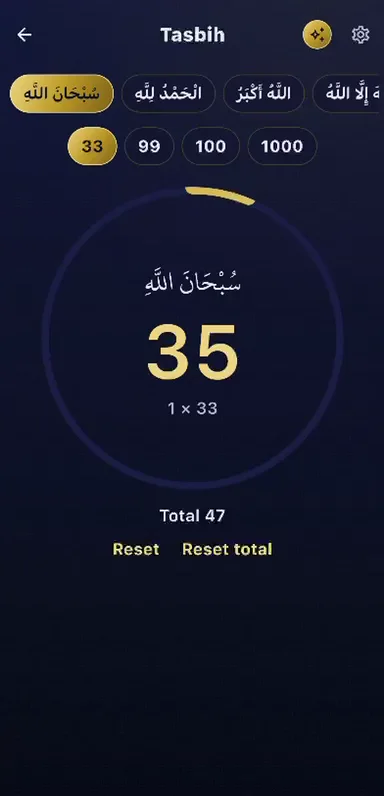 Tasbih